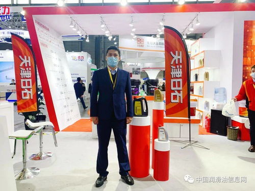 專訪天津日石 以匠心服務打造無憂旅程，為出入境保駕護航