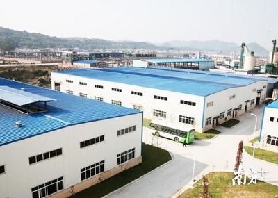 助力綠色轉型 清遠5企業入選“粵港清潔生產伙伴”計劃，推動區域能源效能革命